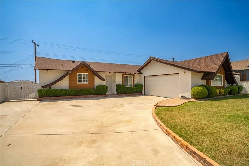 San Bernardino, CA 92404,5422 Golondrina Drive