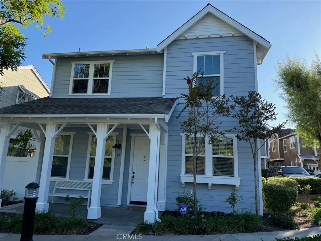 Ladera Ranch, CA 92694,51 Ethereal Street