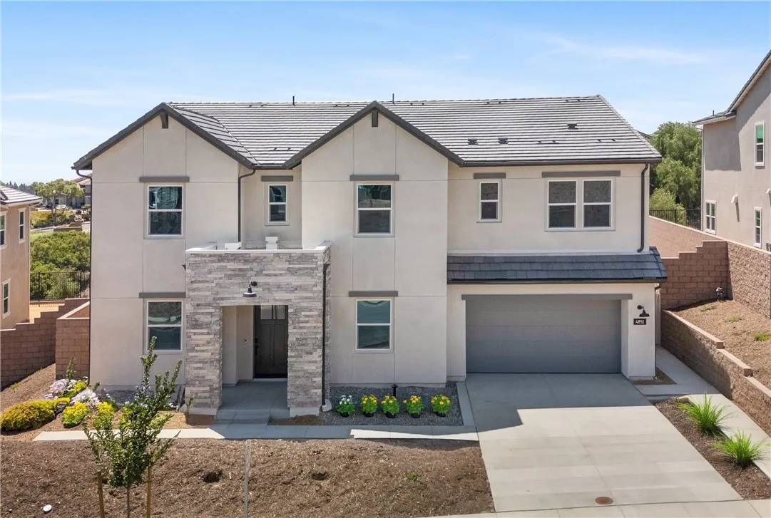 Yorba Linda, CA 92887,4851 Rideline