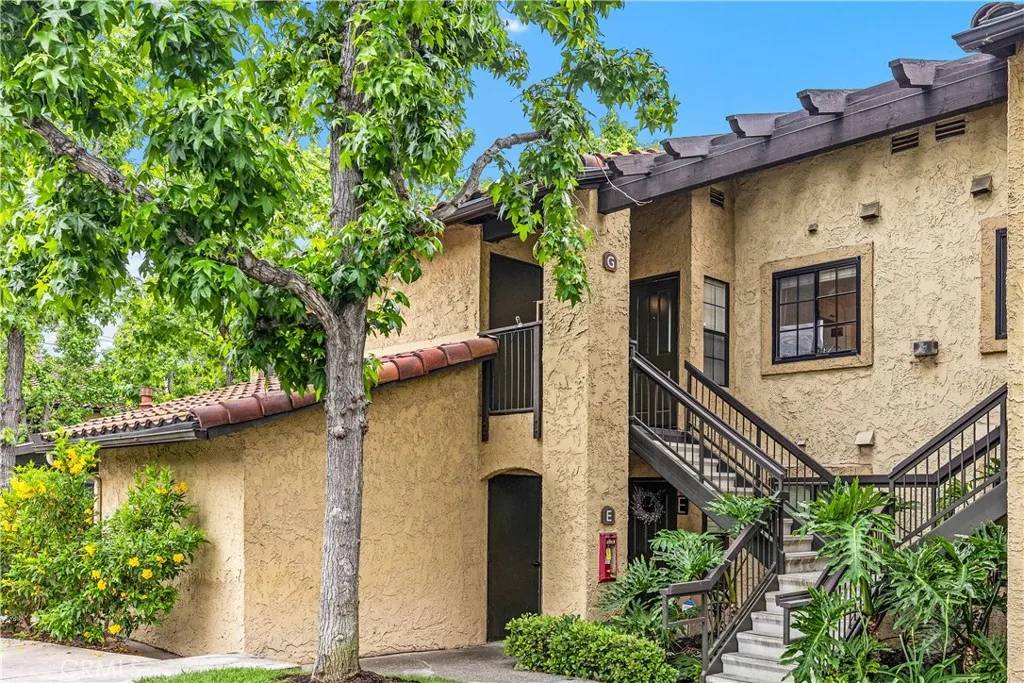Laguna Hills, CA 92653,25621 Indian Hill Lane #G