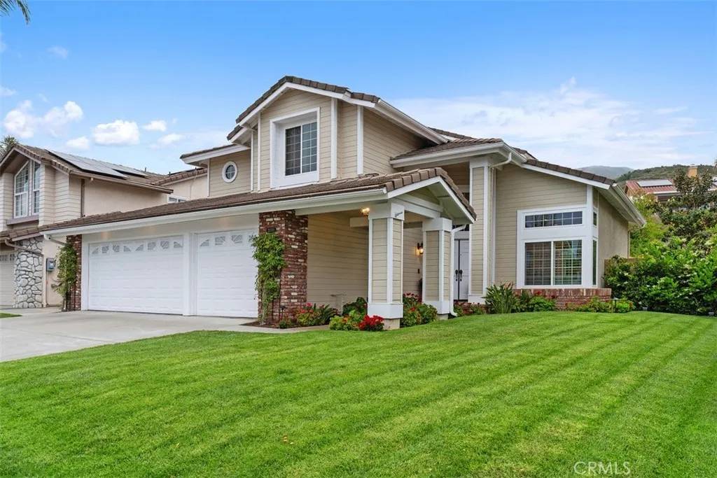 Rancho Santa Margarita, CA 92679,20782 Porter Ranch Road