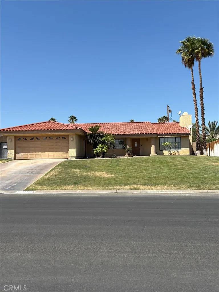Bermuda Dunes, CA 92203,41701 Nevis Place