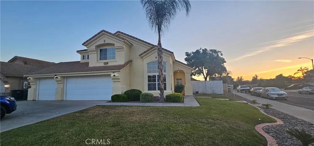 Hemet, CA 92545,1555 Rexford Drive
