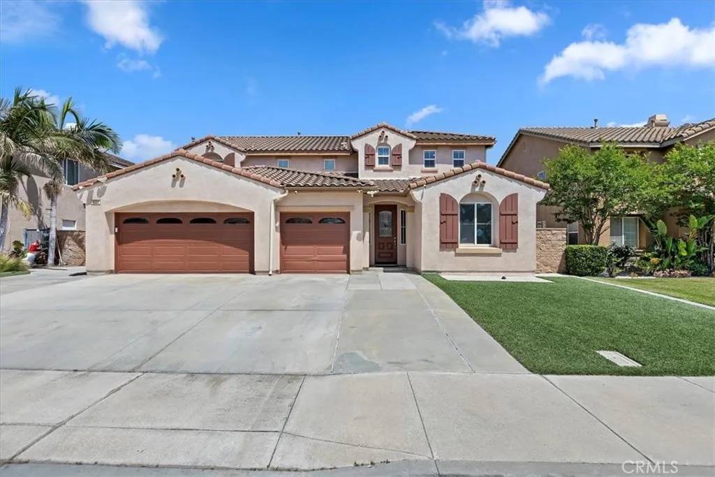 Eastvale, CA 92880,6522 Gold Dust Street