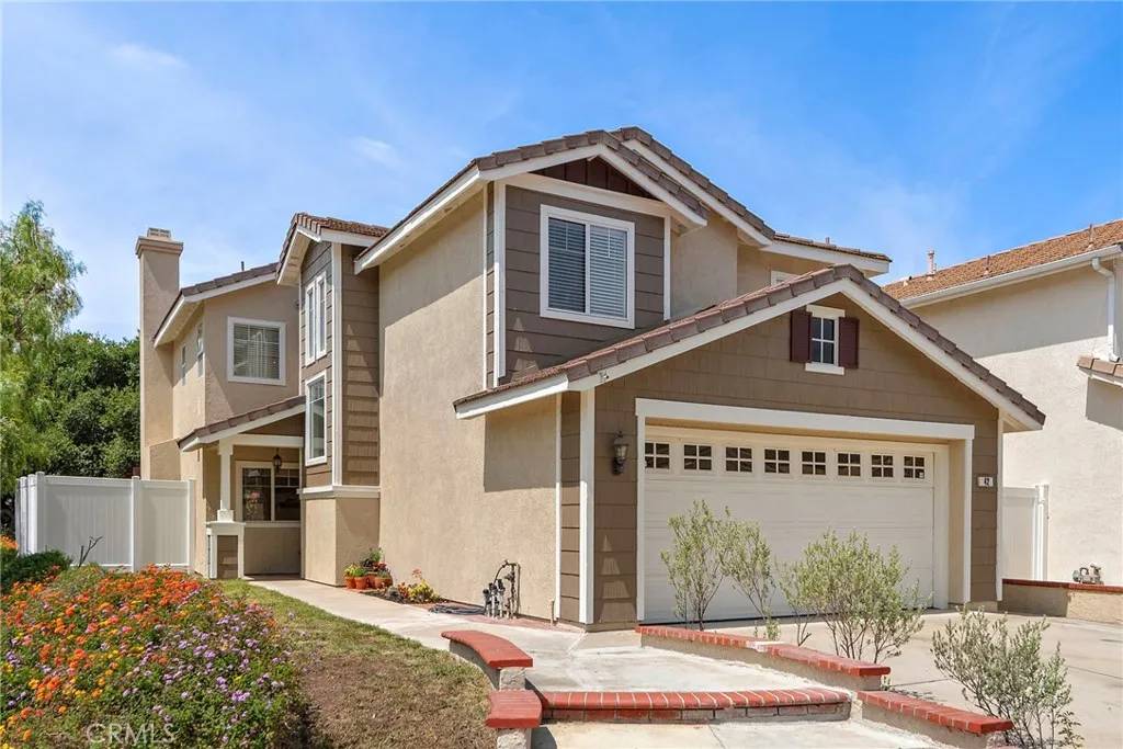 Trabuco Canyon, CA 92679,42 Clementine Street