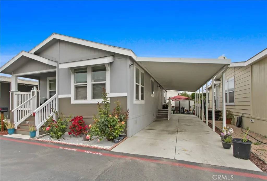 Westminster, CA 92683,13202 Hoover #87