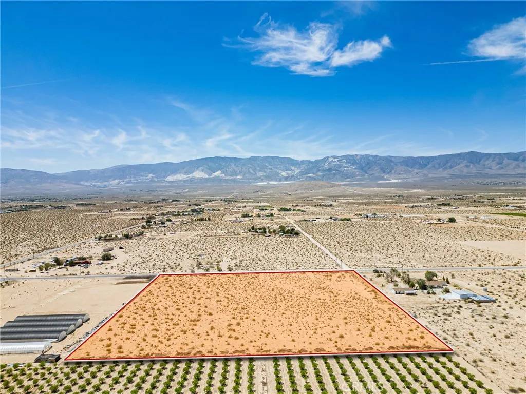 Lucerne Valley, CA 92356,34700 Rabbit Springs