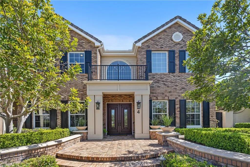 Coto De Caza, CA 92679,4 Sandy Knoll