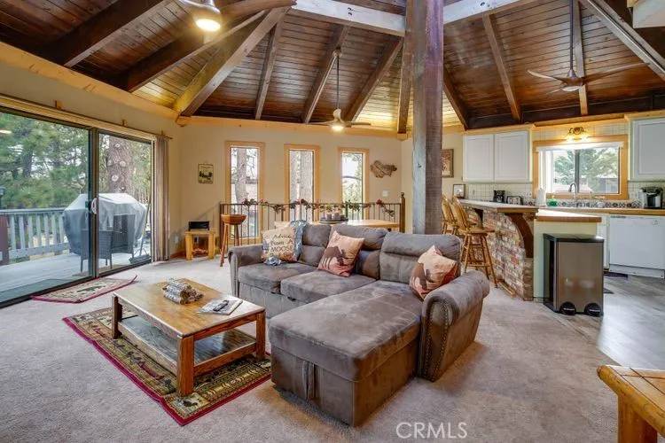 Big Bear City, CA 92314,676 Butte Avenue