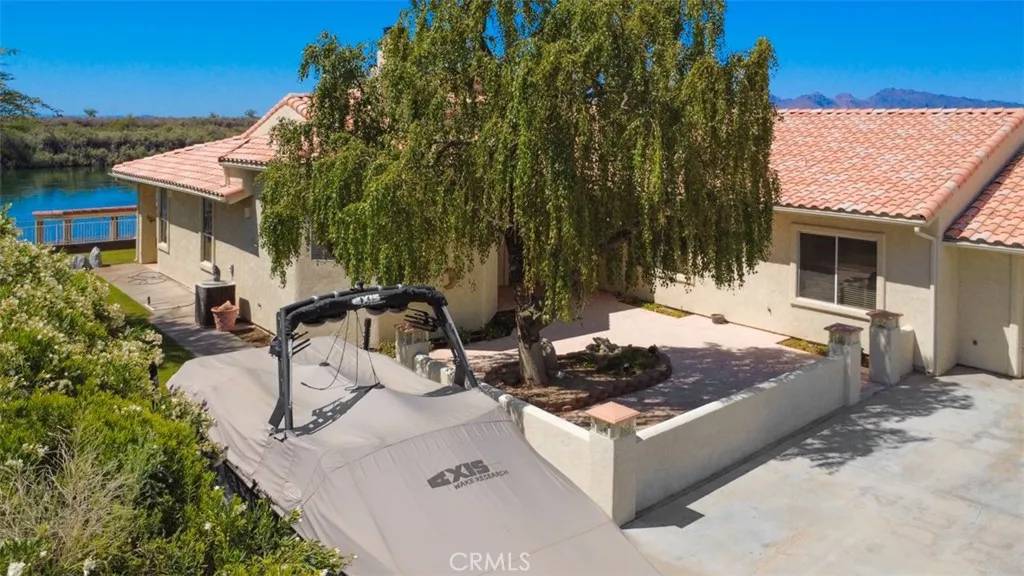 Big River, CA 92242,7823 Rio Vista Drive