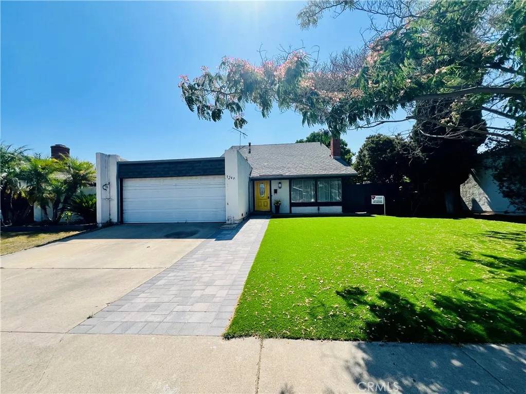 Anaheim, CA 92804,1349 S Amberwick Lane