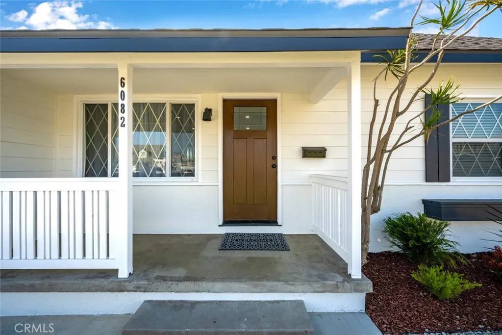 Westminster, CA 92683,6082 Bannock Road