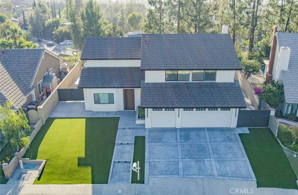 Anaheim Hills, CA 92807,4263 E Ranch Gate Road