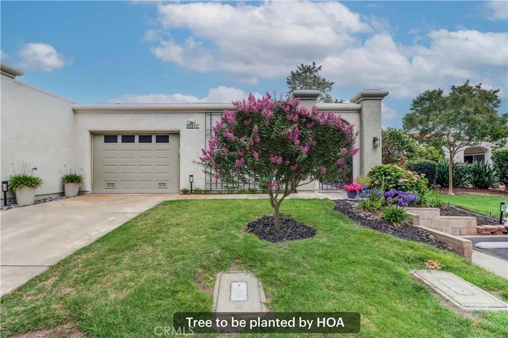 Laguna Woods, CA 92637,3521 Bahia Blanca West #C