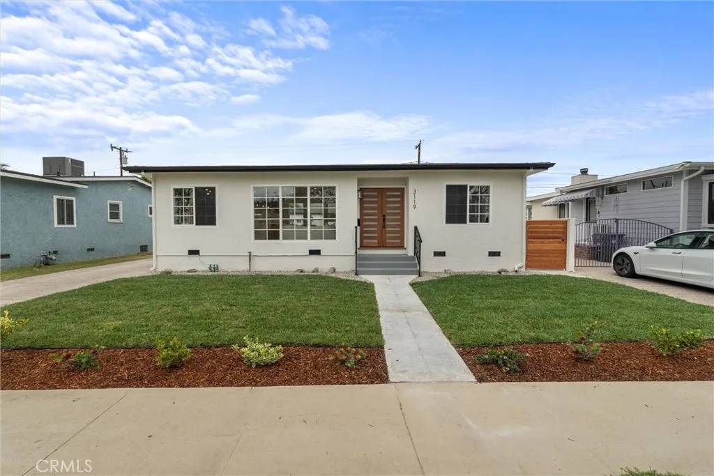 Long Beach, CA 90808,3119 Chatwin Avenue