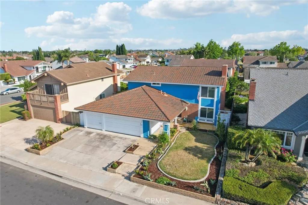 Fountain Valley, CA 92708,9256 Crocus Avenue
