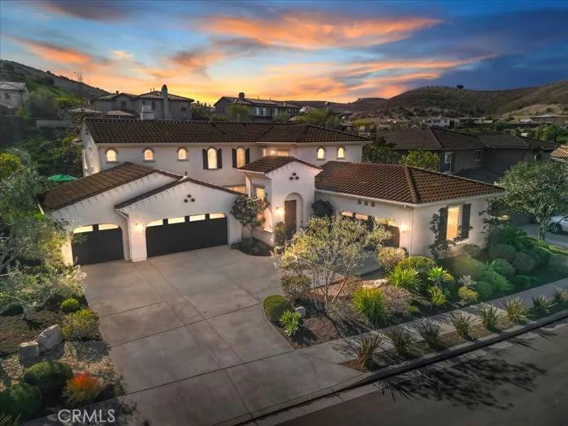 San Juan Capistrano, CA 92675,29310 Paseo Palmar