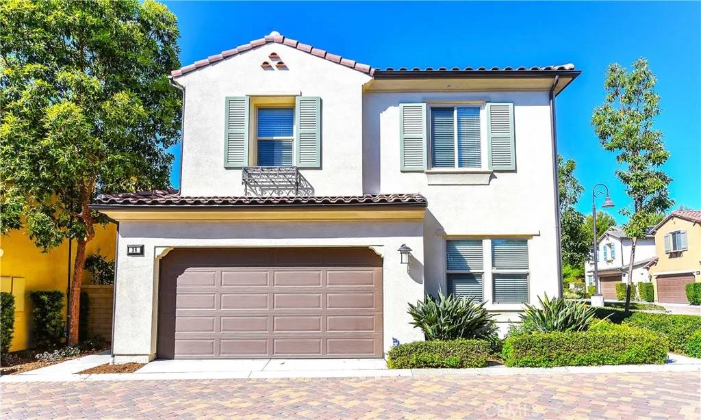 Lake Forest, CA 92630,28 Fuchsia