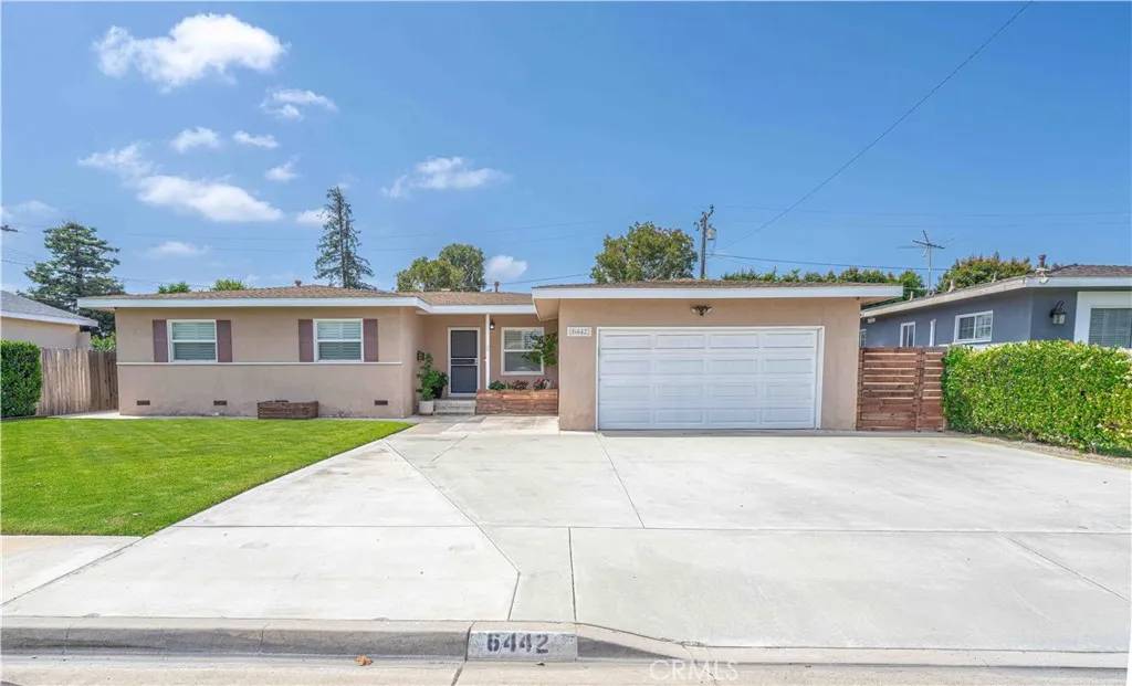 Westminster, CA 92683,6442 Walt Street