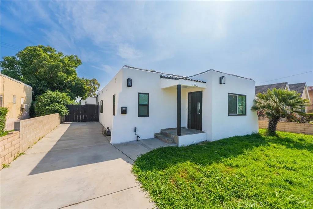 El Monte, CA 91731,11431 Lee Lane
