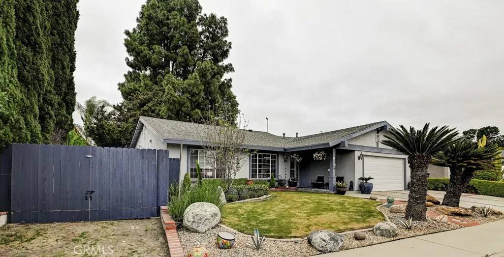 Mission Viejo, CA 92691,26321 Avenida Deseo
