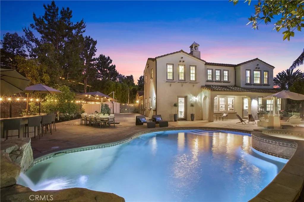 Ladera Ranch, CA 92694,1 Lennox Court