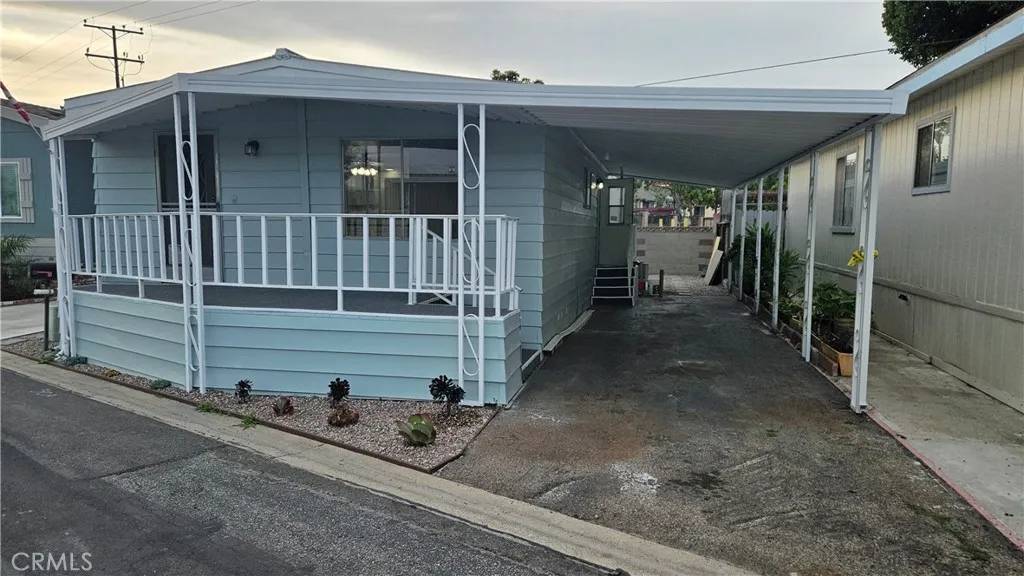 Westminster, CA 92683,14352 Beach #18