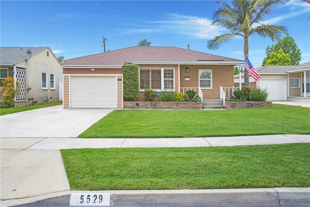 Lakewood, CA 90712,5529 Hersholt Avenue