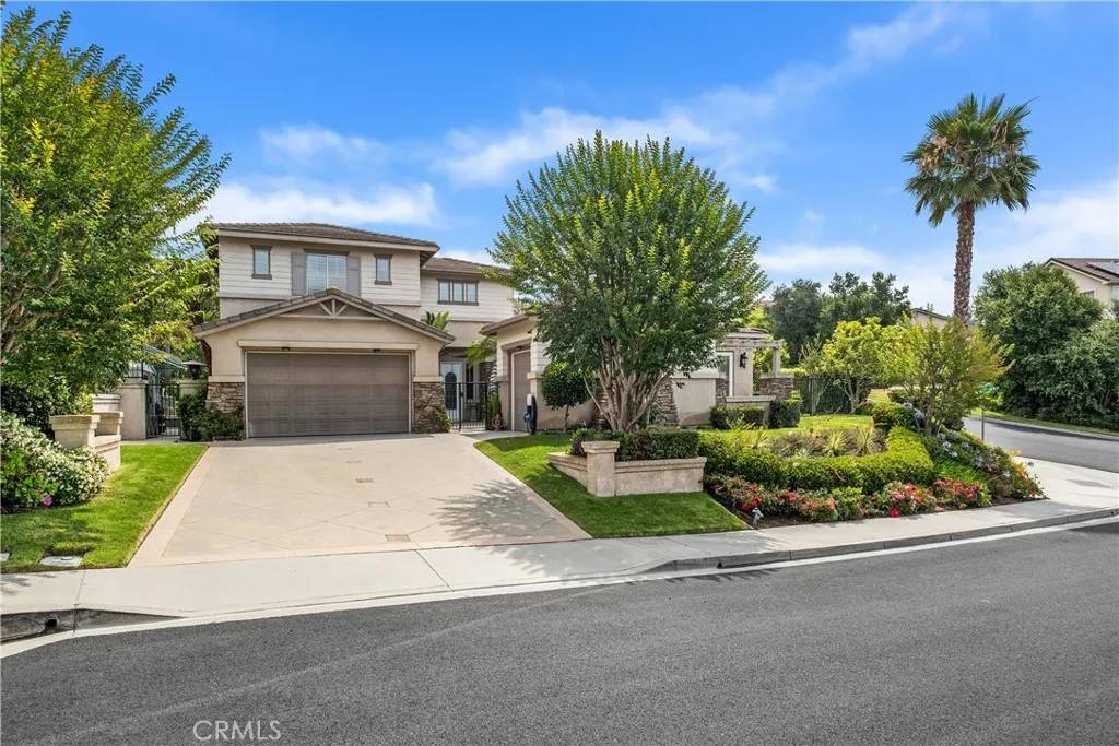 Trabuco Canyon, CA 92676,29141 Bouquet Canyon Road
