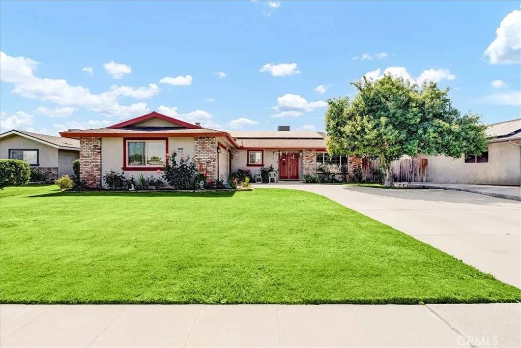 Lemoore, CA 93245,355 Kenwood Drive