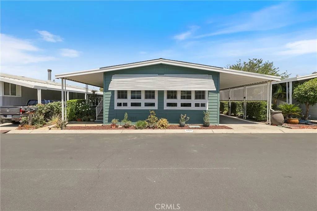 Chino Hills, CA 91709,15111 Pipeline #204