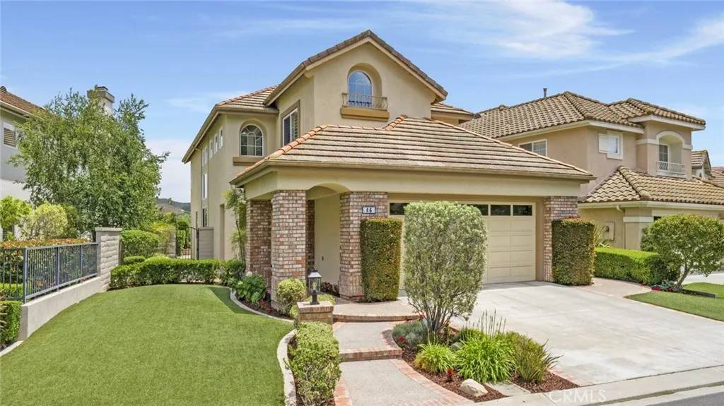 Coto De Caza, CA 92679,46 Dornoch Way
