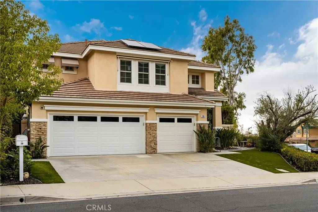Lake Forest, CA 92610,38 Tessera Avenue