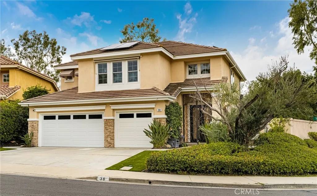 Lake Forest, CA 92610,38 Tessera Avenue