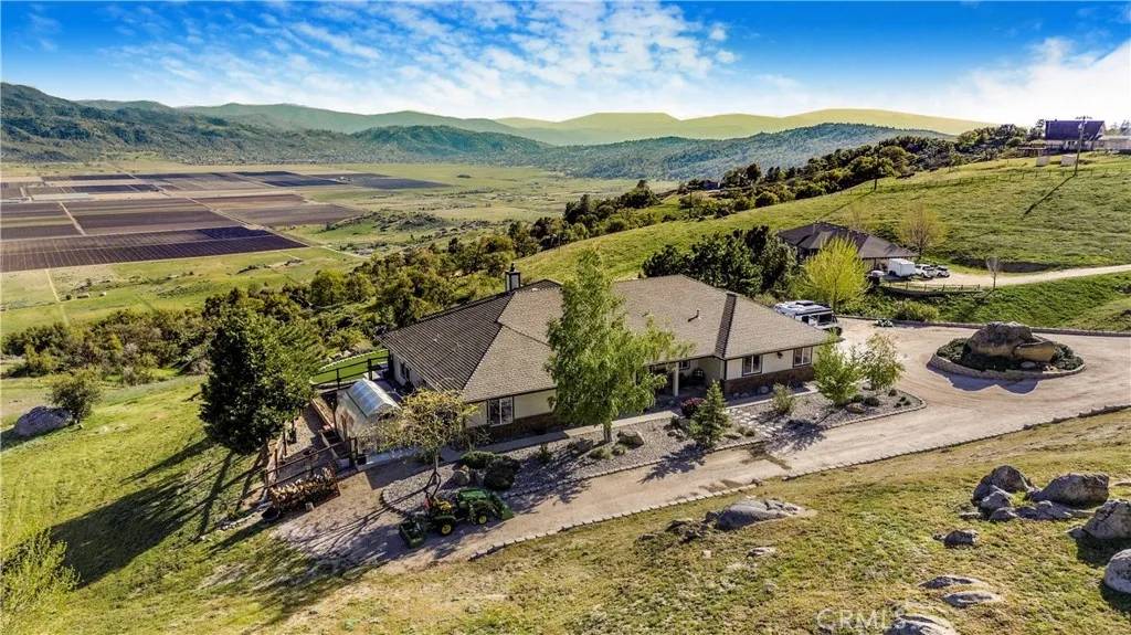Tehachapi, CA 93561,26700 Skyline Drive