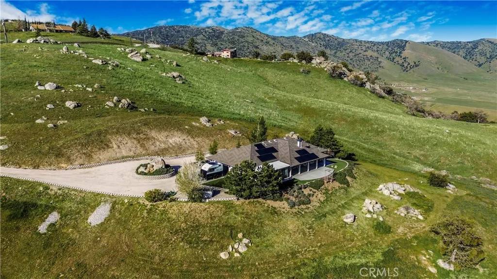 Tehachapi, CA 93561,26700 Skyline Drive