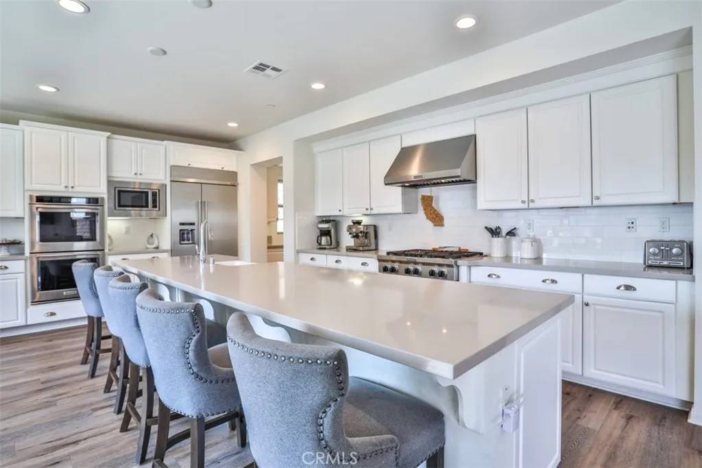 Rancho Mission Viejo, CA 92694,6 Volanta Court