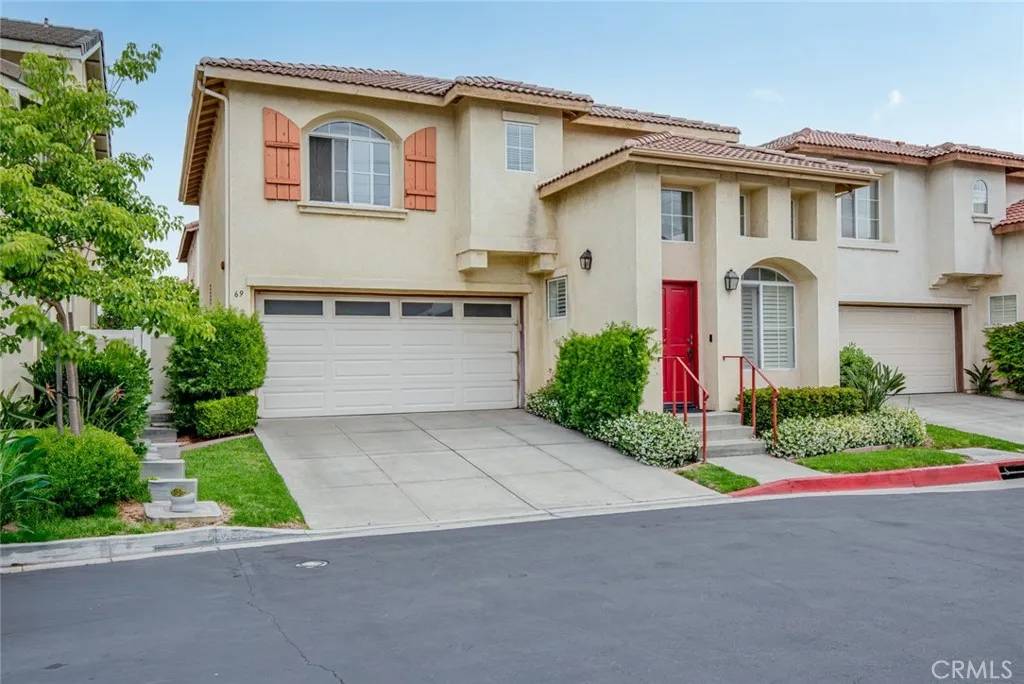 Stanton, CA 90680,69 Serena Way