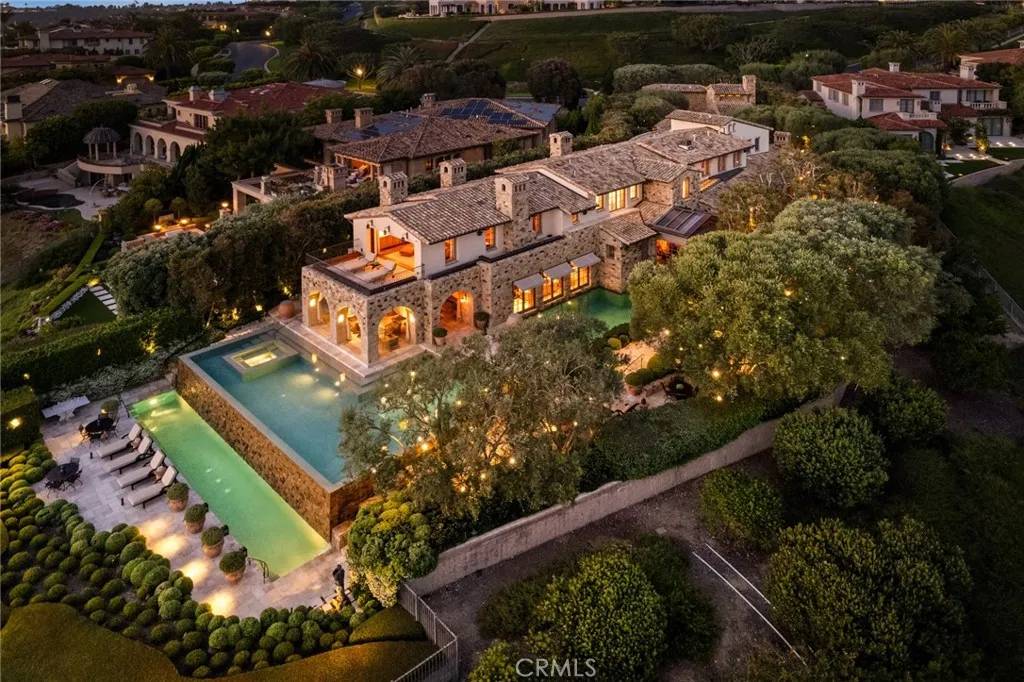 Newport Coast, CA 92657,36 Pelican Crest Drive
