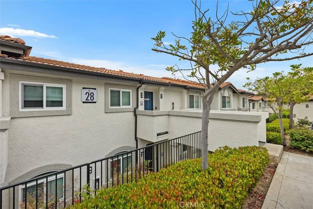 Laguna Niguel, CA 92677,30902 Clubhouse Drive #28C