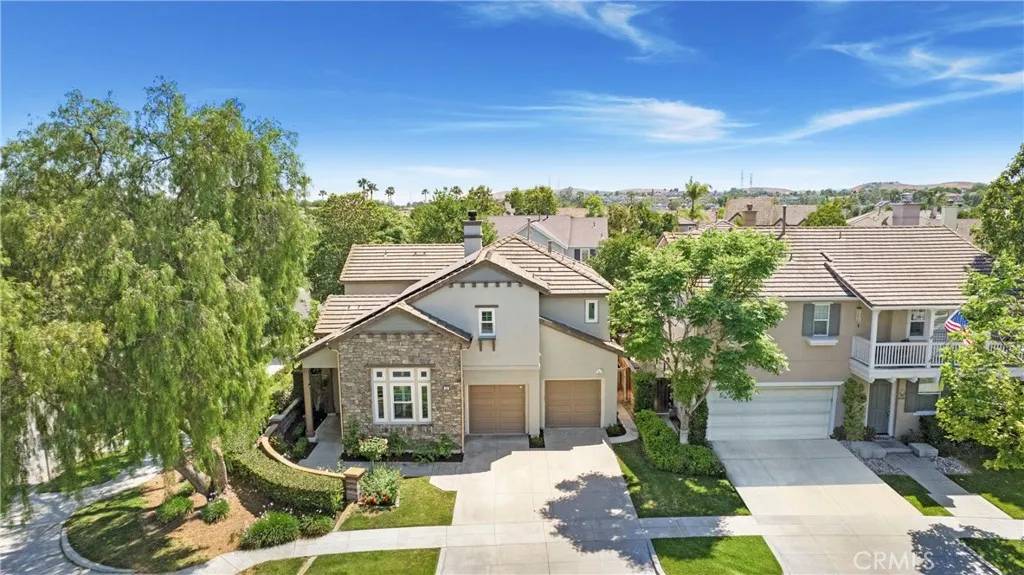 Ladera Ranch, CA 92694,25 Bellflower Street