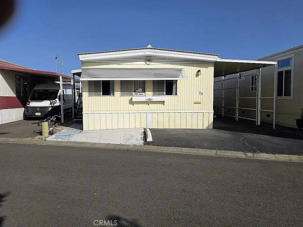 Hayward, CA 94545,1200 W Winton #59