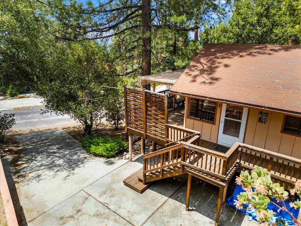 Idyllwild, CA 92549,26823 Crestview Drive