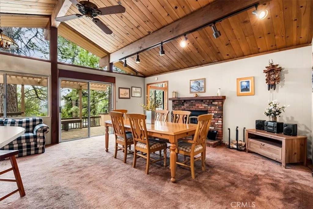 Idyllwild, CA 92549,26823 Crestview Drive