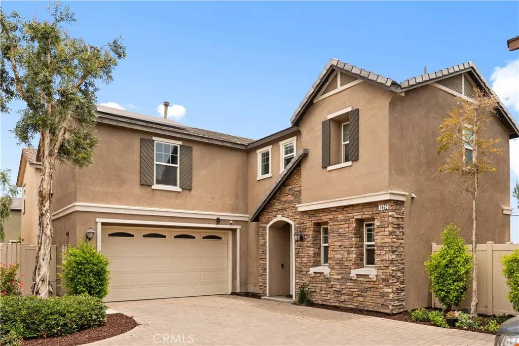 Chino, CA 91708,7993 Southpoint St