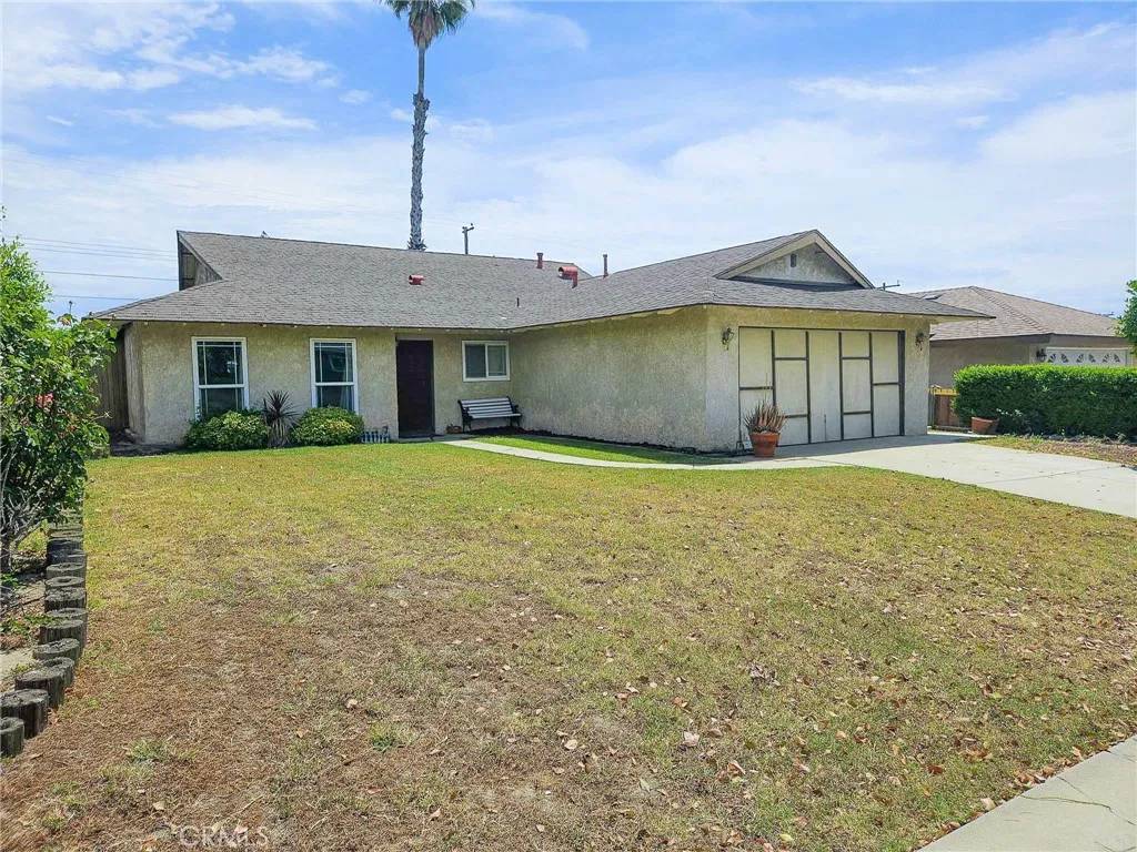 Rancho Cucamonga, CA 91701,7121 Lion Street