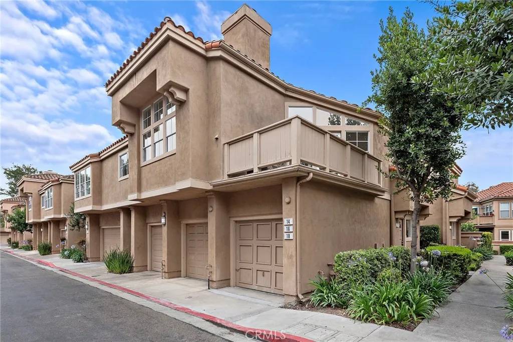 Irvine, CA 92620,14 Magellan Aisle