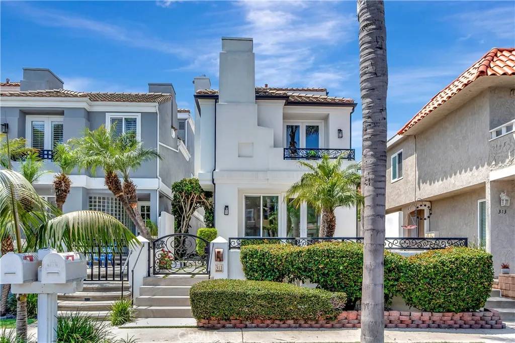 Huntington Beach, CA 92648,311 22nd Street