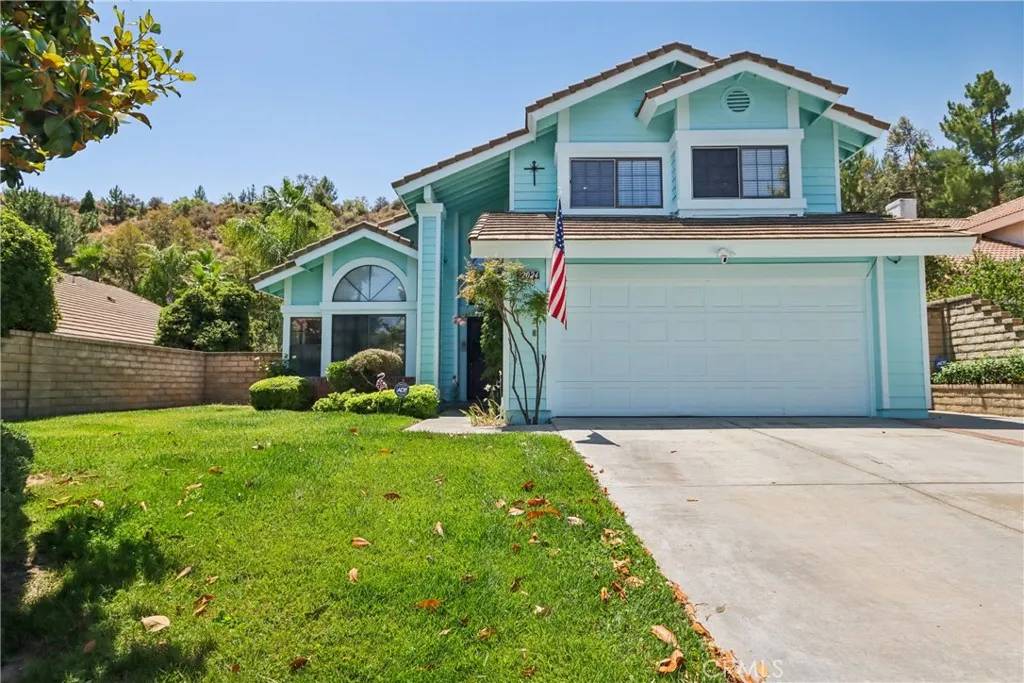 Saugus, CA 91350,22024 Jeffers Lane