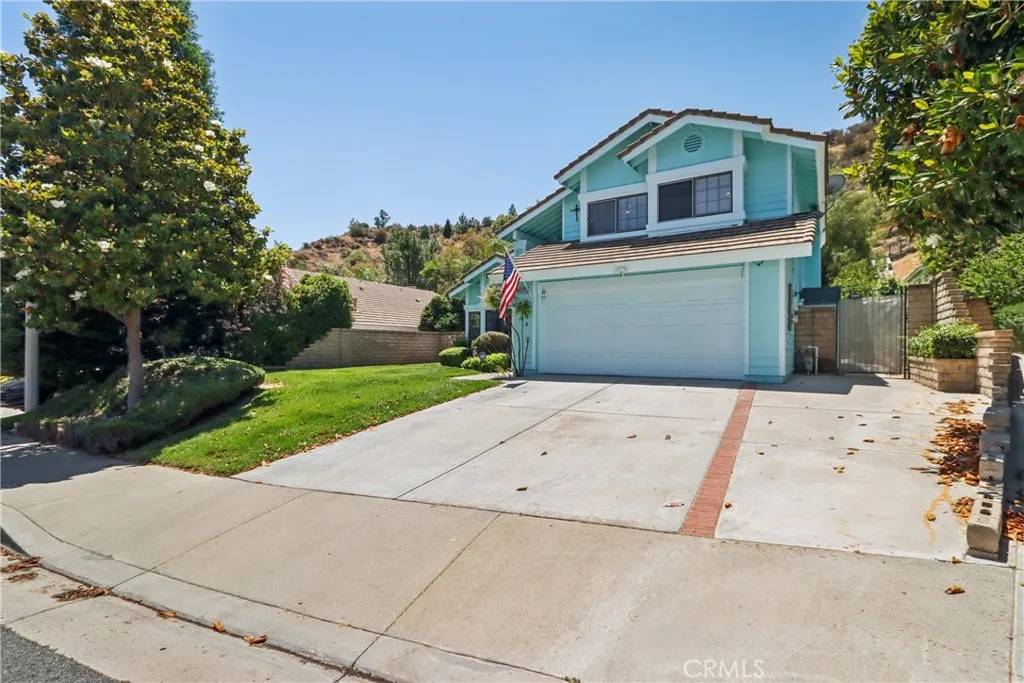 Saugus, CA 91350,22024 Jeffers Lane